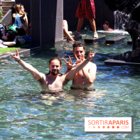 Hellfest 2018 à Clisson