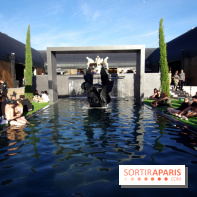 Hellfest 2018 à Clisson