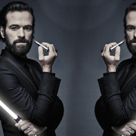 Cinéma en plein air au Point Ephémère : Mashup Cinema 