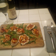 Ouverture de Gianni: la nouvelle pizzeria du 18ème où l'on chante!