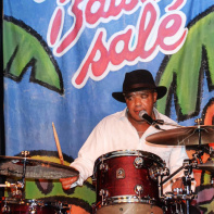 Au Baiser Salé, Festival Estival de Jam tous les soirs  