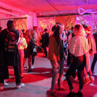 Le Consulat : le lieu éphémère arty et engagé de l'été 2018