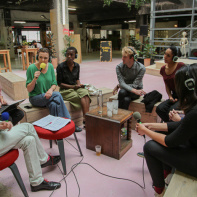 Le Consulat : le lieu éphémère arty et engagé de l'été 2018