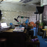 Le Consulat : le lieu éphémère arty et engagé de l'été 2018