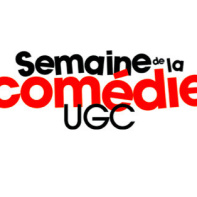 Semaine de la comédie UGC 2018