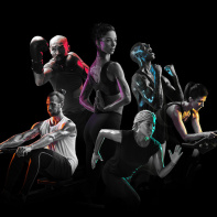 Episod ouvre le plus grand hub sportif de Paris à République