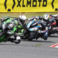 Championnat de France de Superbike dans le 93