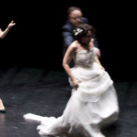 La Réunification des deux Corées de Joël Pommerat revient au Théâtre Nanterre-Amandiers