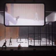 "Joueurs, Mao II, Les Noms" de Julien Gosselin au Théâtre de l'Odéon