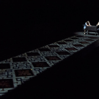 La Réunification des deux Corées de Joël Pommerat revient au Théâtre Nanterre-Amandiers