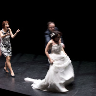 La Réunification des deux Corées de Joël Pommerat revient au Théâtre Nanterre-Amandiers