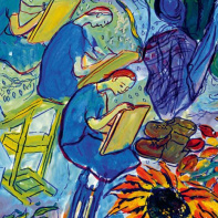 Charlotte au Théâtre du Rond-Point