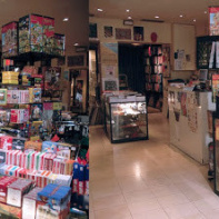 Guide des librairies et boutiques ésotériques de Paris