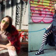 Chine Machine : le temple du vintage parisien