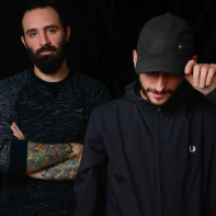 Al'Tarba et Senbeï : Release Party au Badaboum