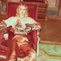 Noël et Jour de l'an 2018 : Nos meilleurs looks femme de réveillon