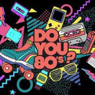 Do You 80’s aux Etoiles