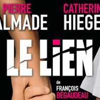 Le Lien au Théâtre Montparnasse