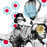 Les Cœurs Jumeaux d'après les Mille et Une Nuits au Théâtre Pixel