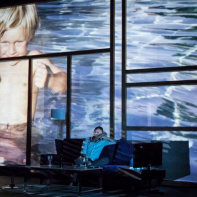 Rabbit Hole au Théâtre des Bouffes Parisiens