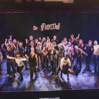 Le FIEALD : la scène ouverte historique du Théâtre Trévise