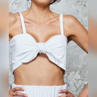 Atelier Gaelle Constantini : la nouvelle griffe mode d'upcycling éthique