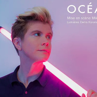 Chatons Violents : le nouveau seul en scène d'Océan au Théâtre Lepic