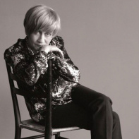 Françoise par Sagan : le seul en scène revient au Théâtre Lepic