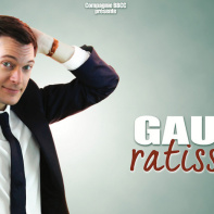 Clément Gaucher ratisse large : seul en scène à la Comédie des 3 Bornes