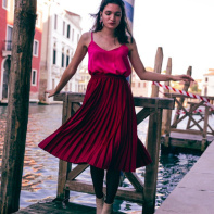 Les Petites Jupes de Prune