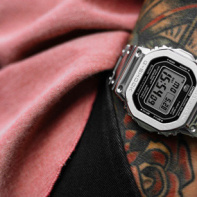 Animations gratuites au G-Shock Store dans le Marais 
