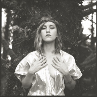 Johanna Warren en concert au 1999