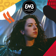 Voyou et Clea Vincent en concert à l'EMB Sannois