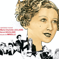 La Grande Petite Mireille au Petit Montparnasse