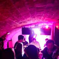 Mala Club : le speakeasy caché du 9ème