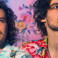 Pépite et Meteo Mirage en concert à l'EMB Sannois