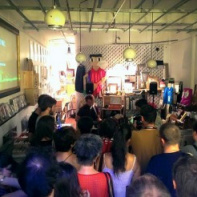 Concerts Gratuits à la Fabrique Balade Sonores pour le Disquaire Day 2019