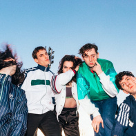 Bagarre en concert à l'Olympia 