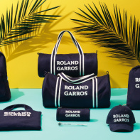 La griffe mode Roland Garros dévoile sa collection 2019