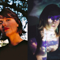 Thea + Violet Arnold en concert aux Trois Baudets