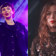 Pi Ja Ma + Alice et Moi en concert à la Maison Populaire de Montreuil 