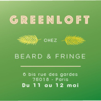 Green Loft : le pop up store de marques éthiques