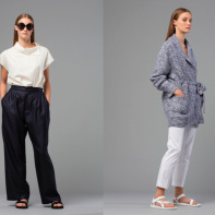 Le Pop Up store Jean Paul Knott