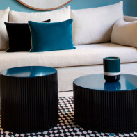 Maison Sarah Lavoine dévoile sa Blue Collection