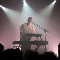 Hervé Point Ephémère