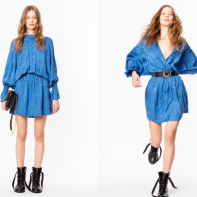 Planète Mode : Best of des robes du printemps 2019