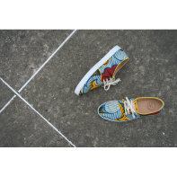 Panafrica : les baskets éthiques de notre été 2019