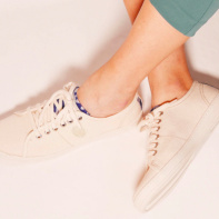 Panafrica : les baskets éthiques de notre été 2019