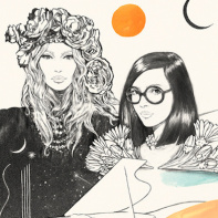 Brigitte en concert acoustique au Casino de Paris : une magie totale !