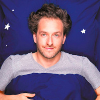 Je pionce donc je suis de et avec Michaël Hirsch au Lucernaire